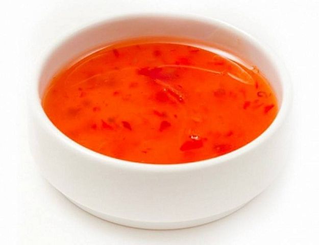 Соус Чили сладкий для курицы (835г*12шт) CHANG,Тайланд. ПЛАСТИК