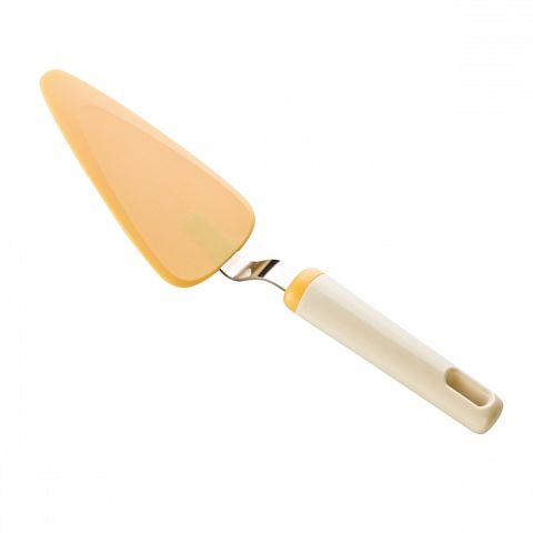 Лопатка пластиковая для торта DELICIA DOLCE,630062, 