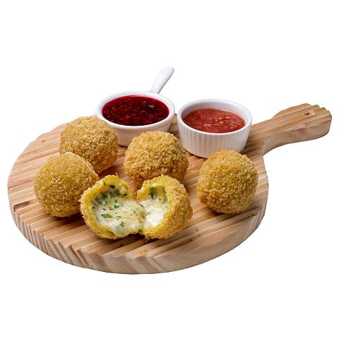 Сухари панировочные "Got 2eat" 2-4 мм (1кг *14 шт) 