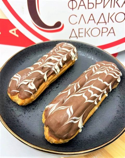 Смесь сухая "Фа Эклер", 10 кг