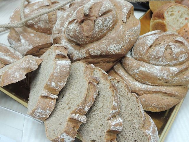 Закваска сухая ржаная СЕЛЕКСЬОН №3 ДМ , 20кг