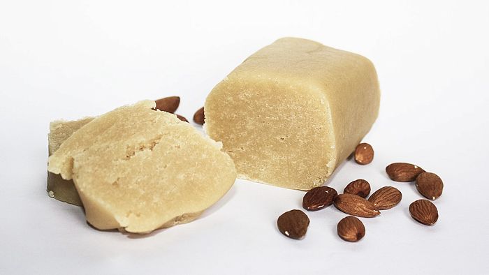 Марципан Вишня 200г,, 76121