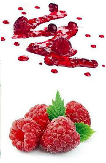 Топпинг "Малина" (бут. 1кг), Испания, 72493