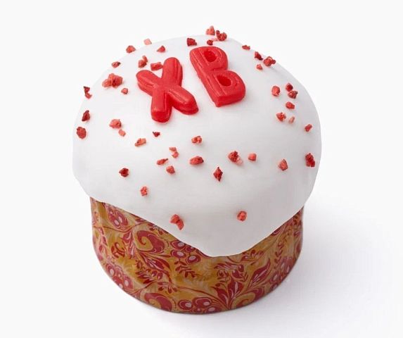 Мармелад фигурный "Мармелатье" *ХВ красные* раздельные 10,5г -пара, уп.28пар