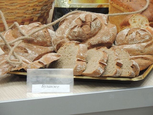 Закваска сухая ржаная СЕЛЕКСЬОН №3 ДМ , 20кг