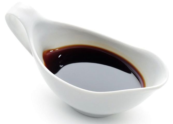 Соус УНАГИ "Genso" (1,5л*6шт)  