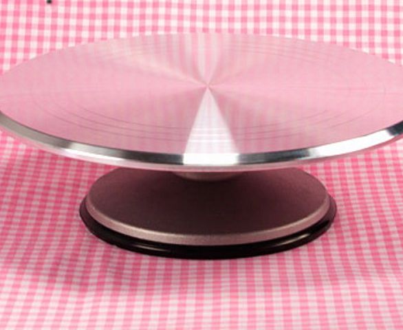 Стол поворотный металл  d=30,14265, 10199566