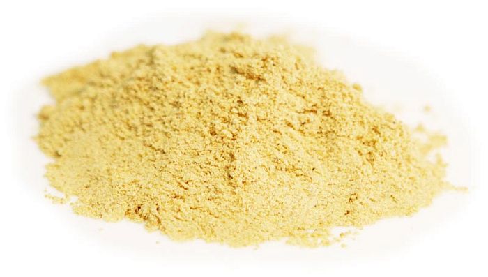 Горчичный порошок (пакет1кг*15) SpicExpert [0502]