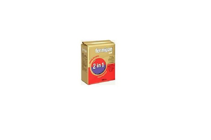 Дрожжи Фермипан софт 2в 1 (0,5кг) (20*500г)