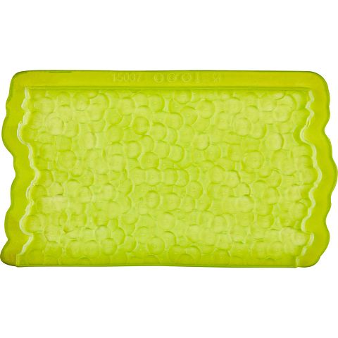 Коврик силикон. рельефный ПАЙЕТКИ, 47316