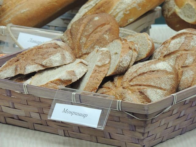 Закваска сухая ржаная СЕЛЕКСЬОН №3 ДМ , 20кг