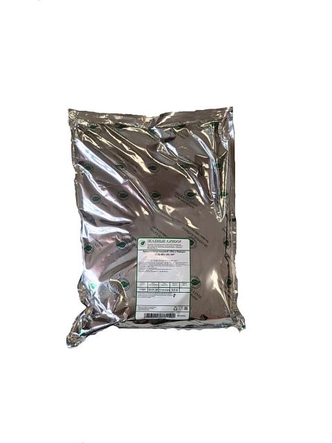 Ароматизатор Мясо Фаворит Del`Ar 10.06.485 (5кг/4шт),кор.20кг