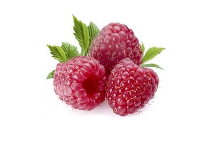 Мармелад "МАЛИНА" Премиум Т*BERRYBERT*  начинка,6кг Россия